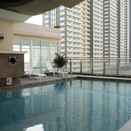 Zen Rooms Malate Robinsons Manila Exterior photo