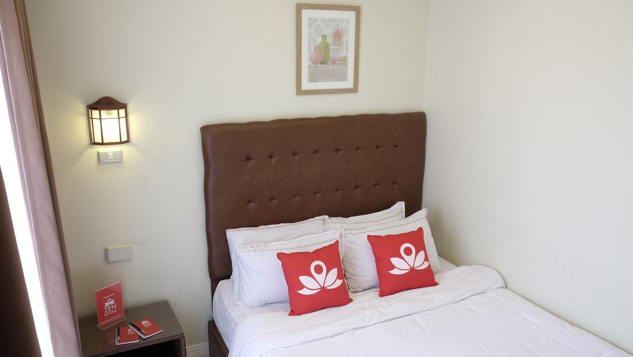 Zen Rooms Malate Robinsons Manila Exterior photo