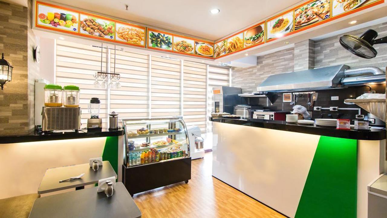 Zen Rooms Malate Robinsons Manila Exterior photo