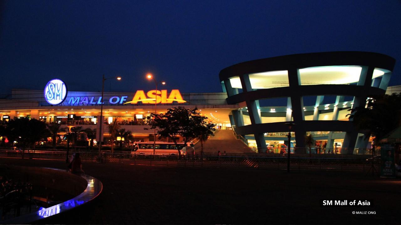 Zen Rooms Malate Robinsons Manila Exterior photo