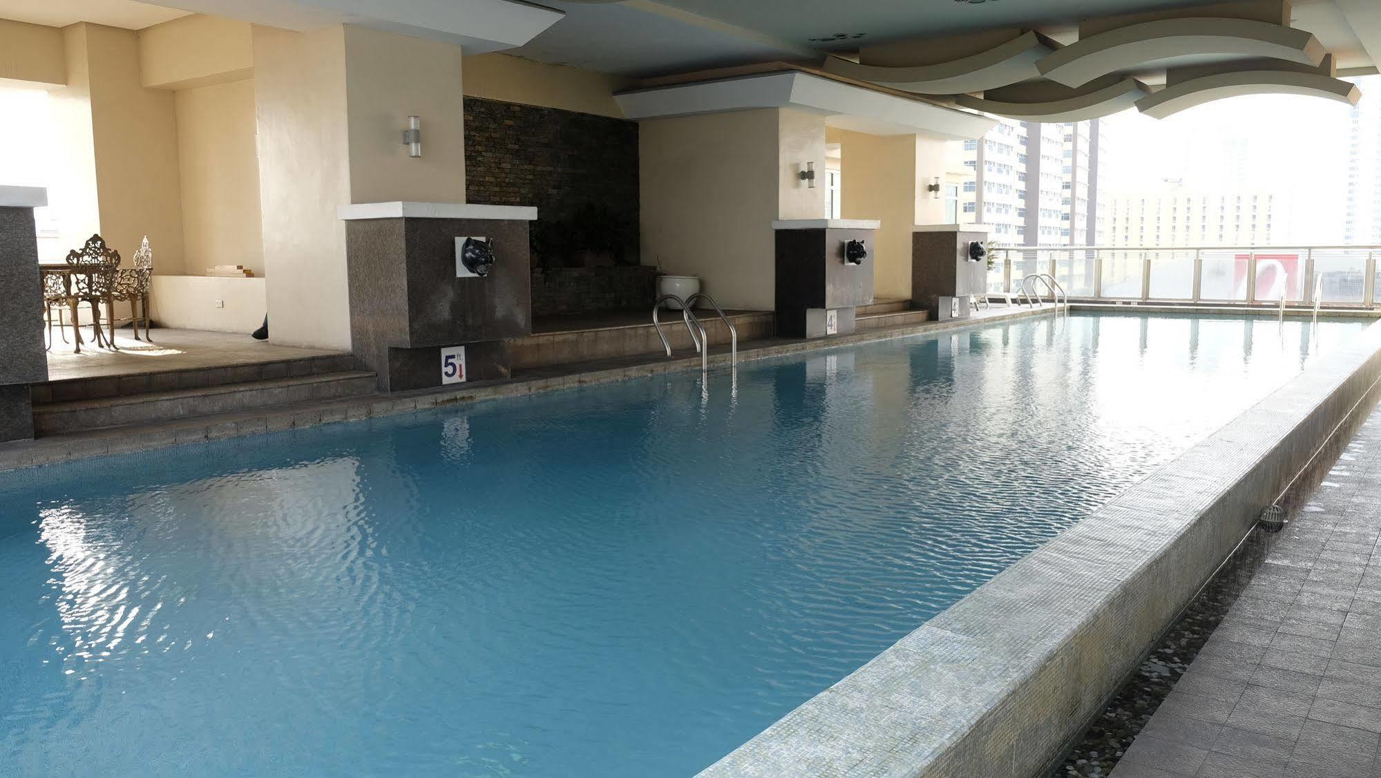 Zen Rooms Malate Robinsons Manila Exterior photo