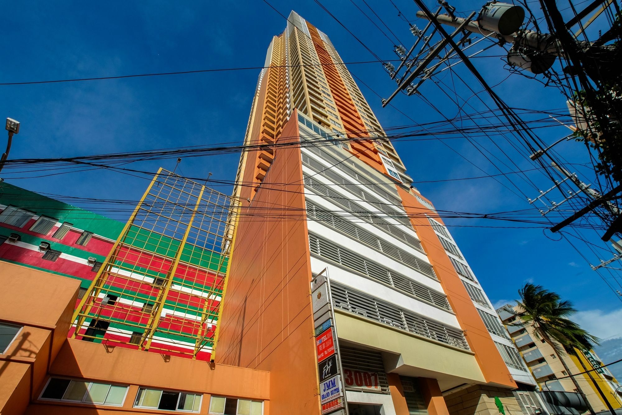 Zen Rooms Malate Robinsons Manila Exterior photo