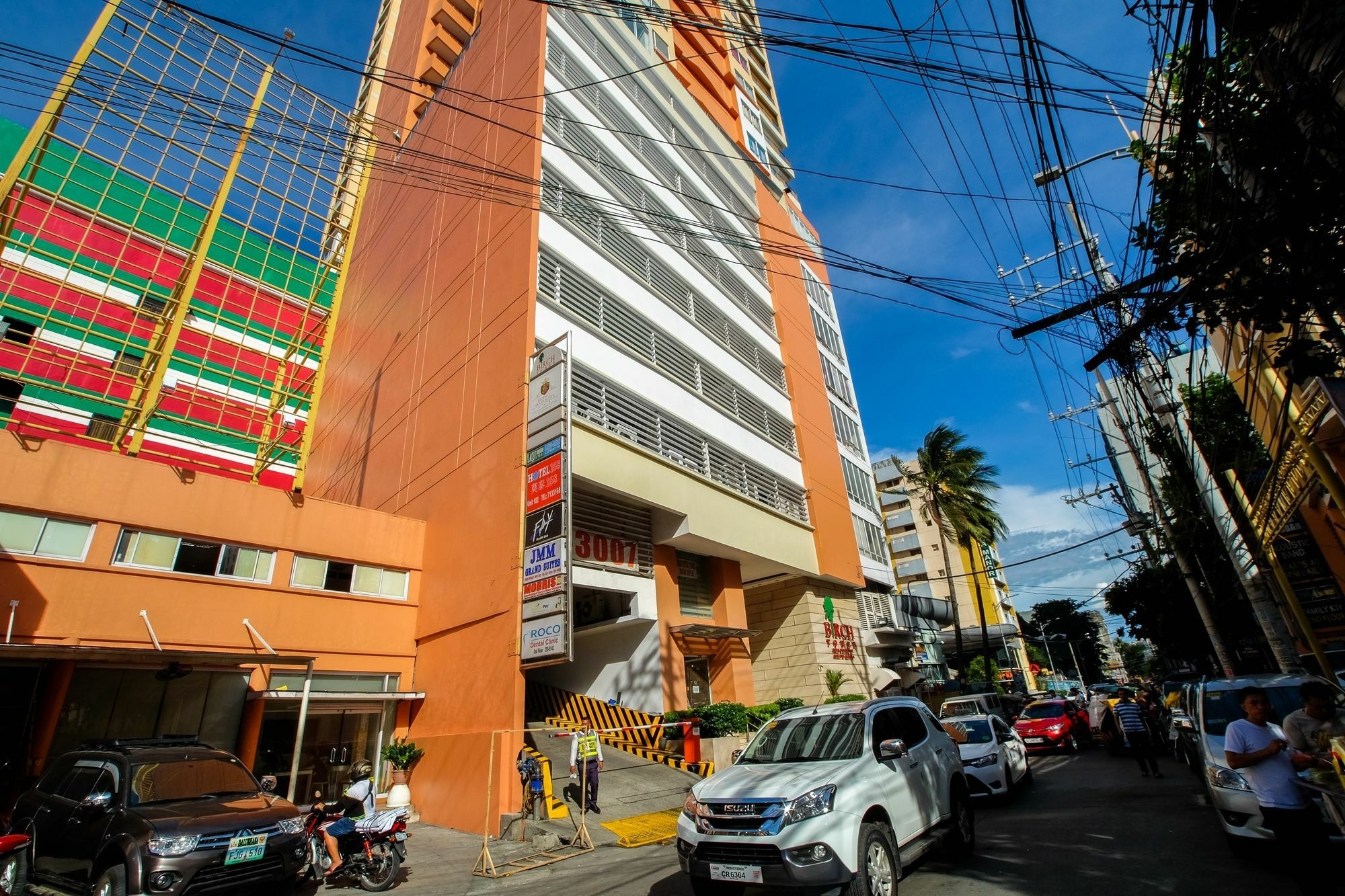 Zen Rooms Malate Robinsons Manila Exterior photo